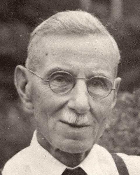 Ernest G. Haines